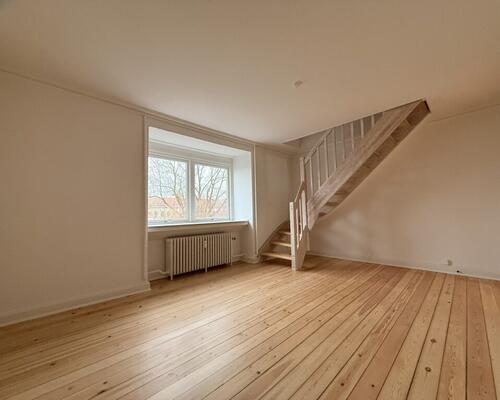 4 værelses lejlighed i Randers NV