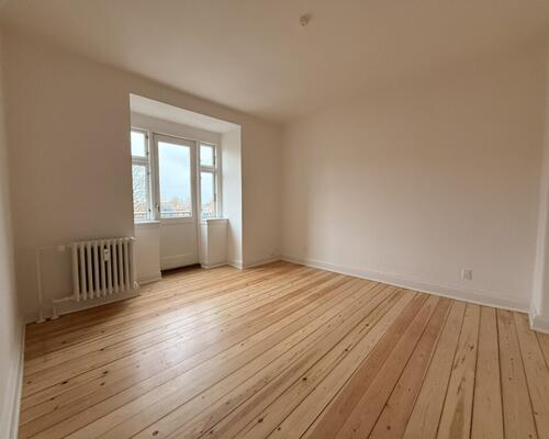 4 værelses lejlighed i Randers NV