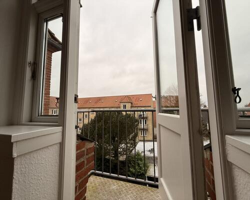 4 værelses lejlighed i Randers NV