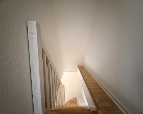 4 værelses lejlighed i Randers NV