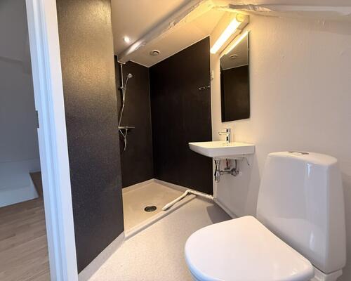 4 værelses lejlighed i Randers NV