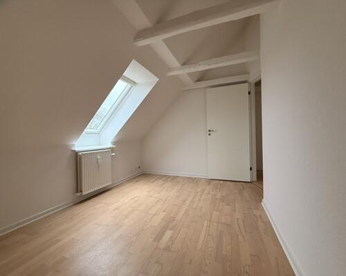 4 værelses lejlighed i Randers NV