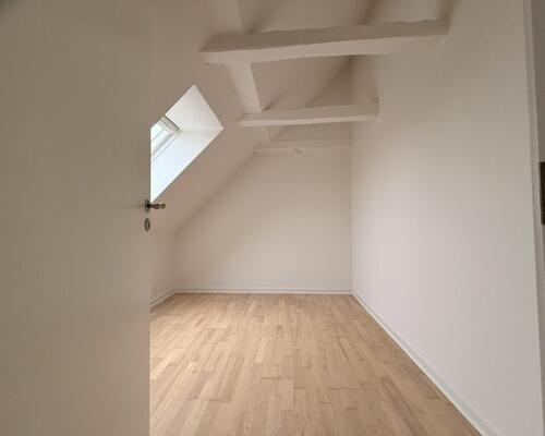 4 værelses lejlighed i Randers NV