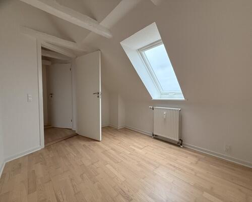 4 værelses lejlighed i Randers NV