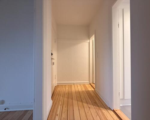 4 værelses lejlighed i Randers NV