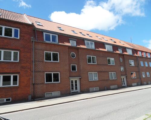 4 værelses lejlighed i Randers NV