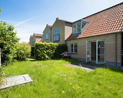 2 værelses lejlighed i Frederikssund