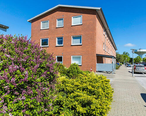 4 værelses lejlighed i Holstebro