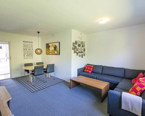 4 værelses lejlighed i Holstebro