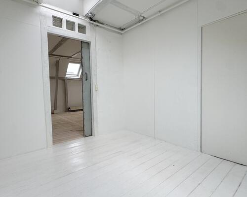 Unik lejlighed ved Frederiksberg Have