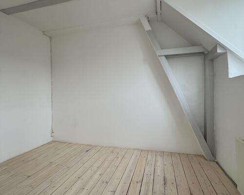 Unik lejlighed ved Frederiksberg Have