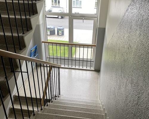 3 værelses hus i Skive