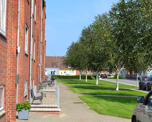 3 værelses hus i Skive