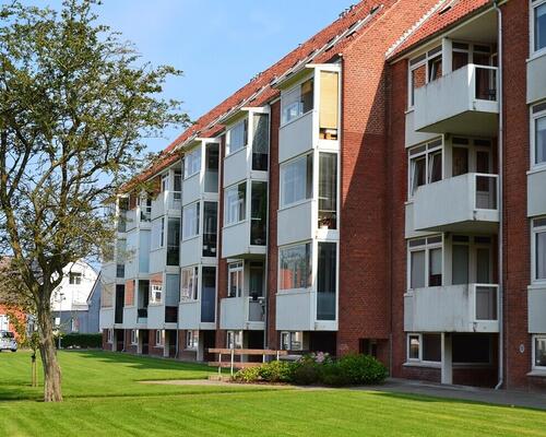 3 værelses hus i Skive