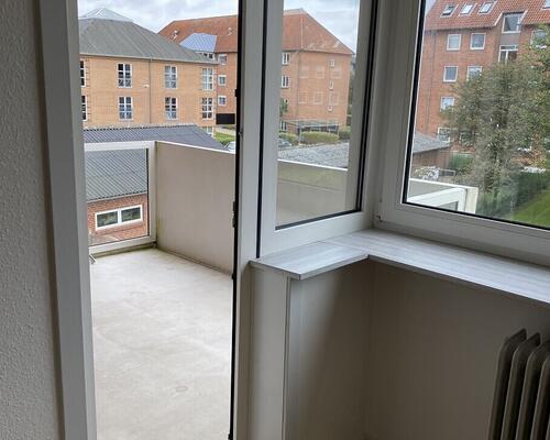 3 værelses hus i Skive