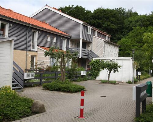 1 værelses lejlighed i Hørsholm