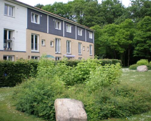 1 værelses lejlighed i Hørsholm