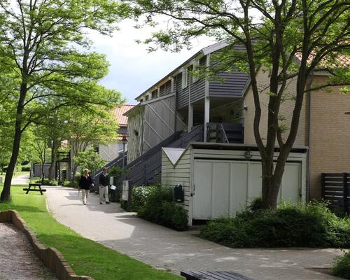 1 værelses lejlighed i Hørsholm