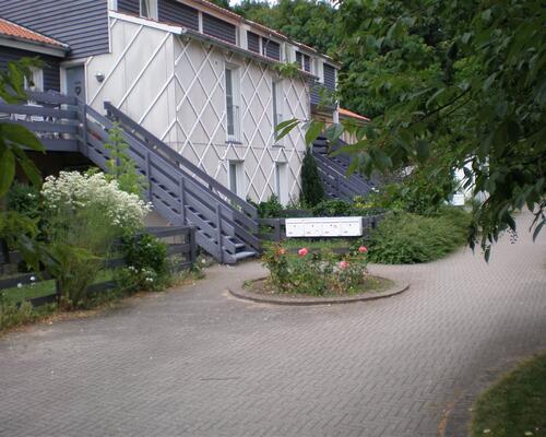 1 værelses lejlighed i Hørsholm