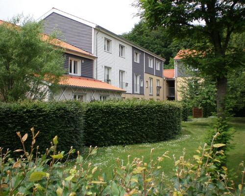 1 værelses lejlighed i Hørsholm