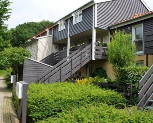 1 værelses lejlighed i Hørsholm