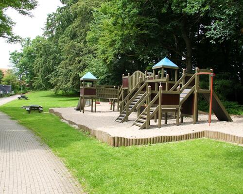 1 værelses lejlighed i Hørsholm