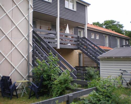 1 værelses lejlighed i Hørsholm