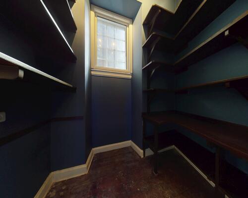 5 værelses lejlighed i København K