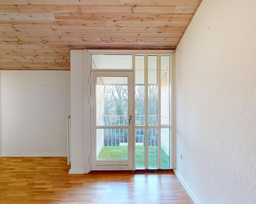 2 værelses lejlighed i Humlebæk