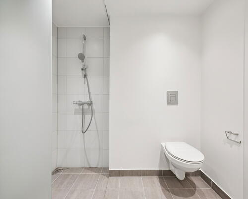 3 værelses lejlighed i Slagelse