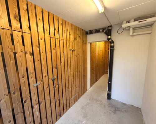 Charmerende 2-værelses lejlighed i Aalborg vestby