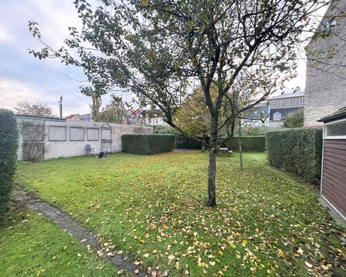 Charmerende 2-værelses lejlighed i Aalborg vestby