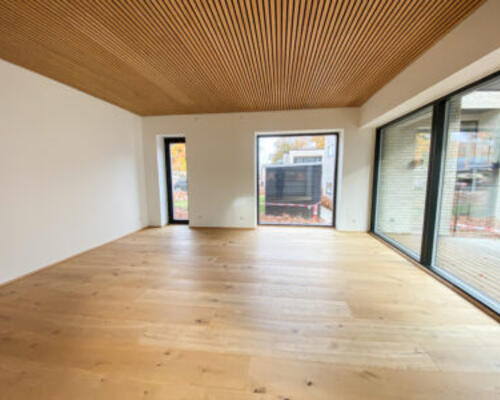 Lækker 3-værelses kvalitetslejlighed med skøn placering