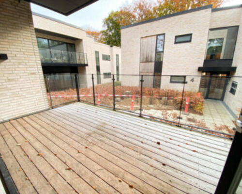 Lækker 3-værelses kvalitetslejlighed med skøn placering