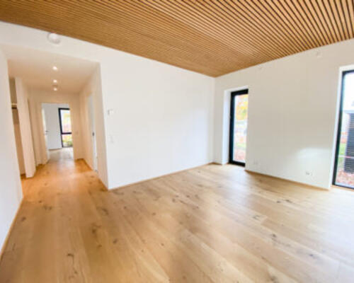 Lækker 3-værelses kvalitetslejlighed med skøn placering