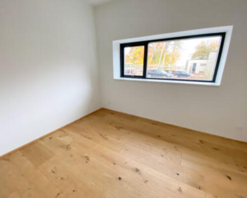 Lækker 3-værelses kvalitetslejlighed med skøn placering