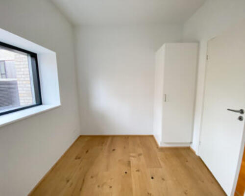 Lækker 3-værelses kvalitetslejlighed med skøn placering