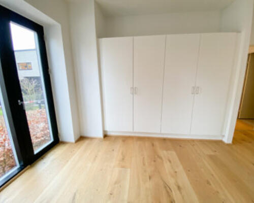 Lækker 3-værelses kvalitetslejlighed med skøn placering