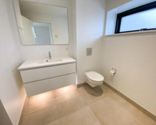 Lækker 3-værelses kvalitetslejlighed med skøn placering