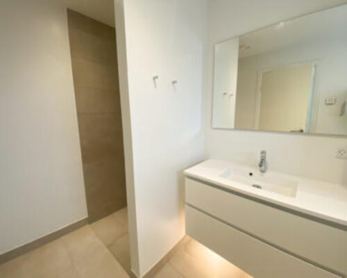 Lækker 3-værelses kvalitetslejlighed med skøn placering