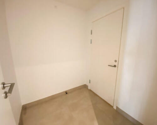 Lækker 3-værelses kvalitetslejlighed med skøn placering