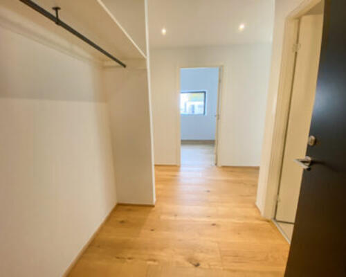 Lækker 3-værelses kvalitetslejlighed med skøn placering