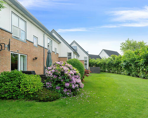 3 værelses hus i Lemvig