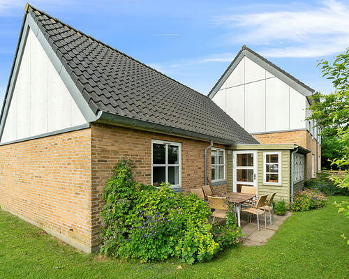 3 værelses hus i Lemvig