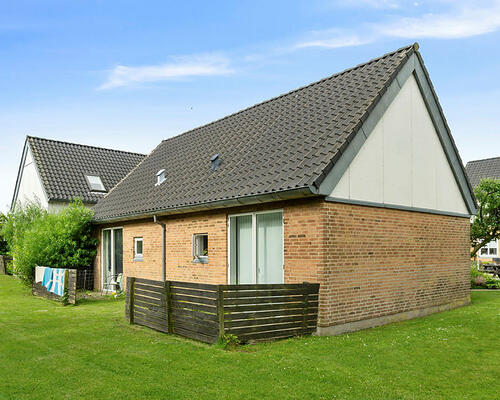 3 værelses hus i Lemvig