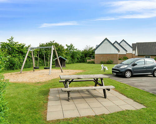 3 værelses hus i Lemvig