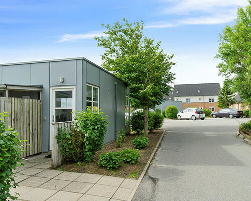 3 værelses hus i Lemvig