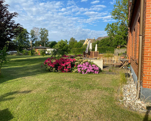 5 værelses hus i Farum