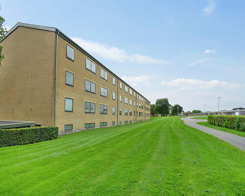 1 værelses lejlighed i Herning