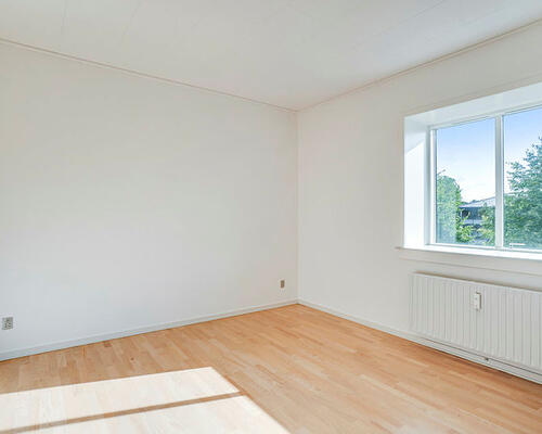 3 værelses lejlighed i Holstebro